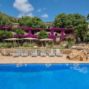  Vakantieboerderij Agroturismo Son Siurana