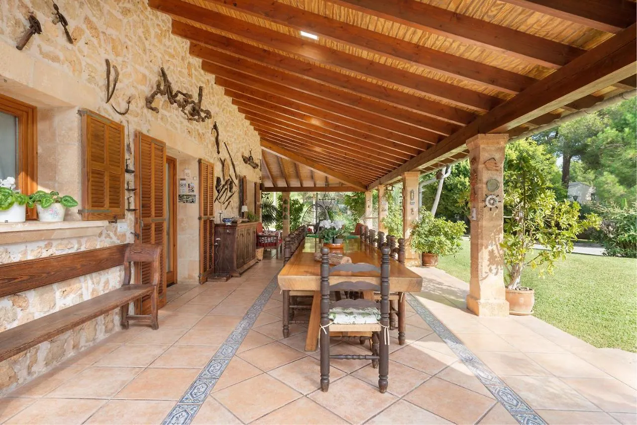 Villa Bon Pas Alcúdia
