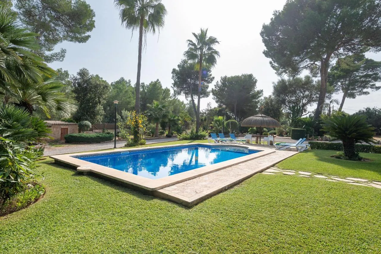 Villa Bon Pas Alcúdia