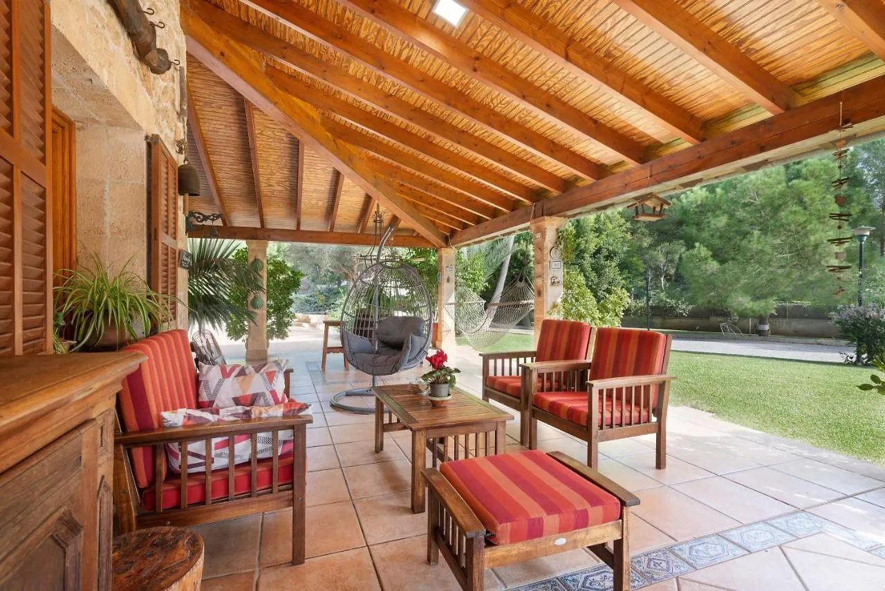 Villa Bon Pas Alcúdia 0*,  Spagna
