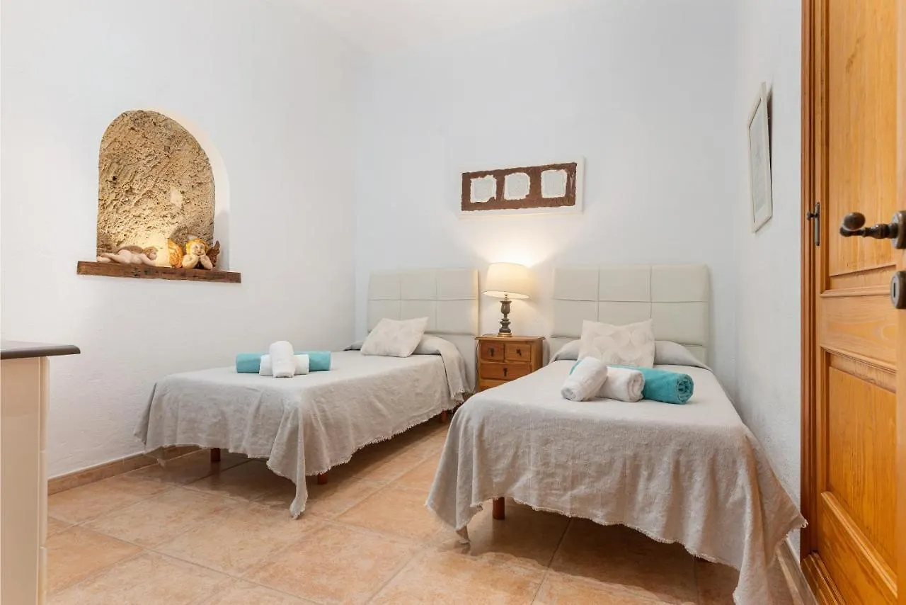 Villa Bon Pas Alcúdia
