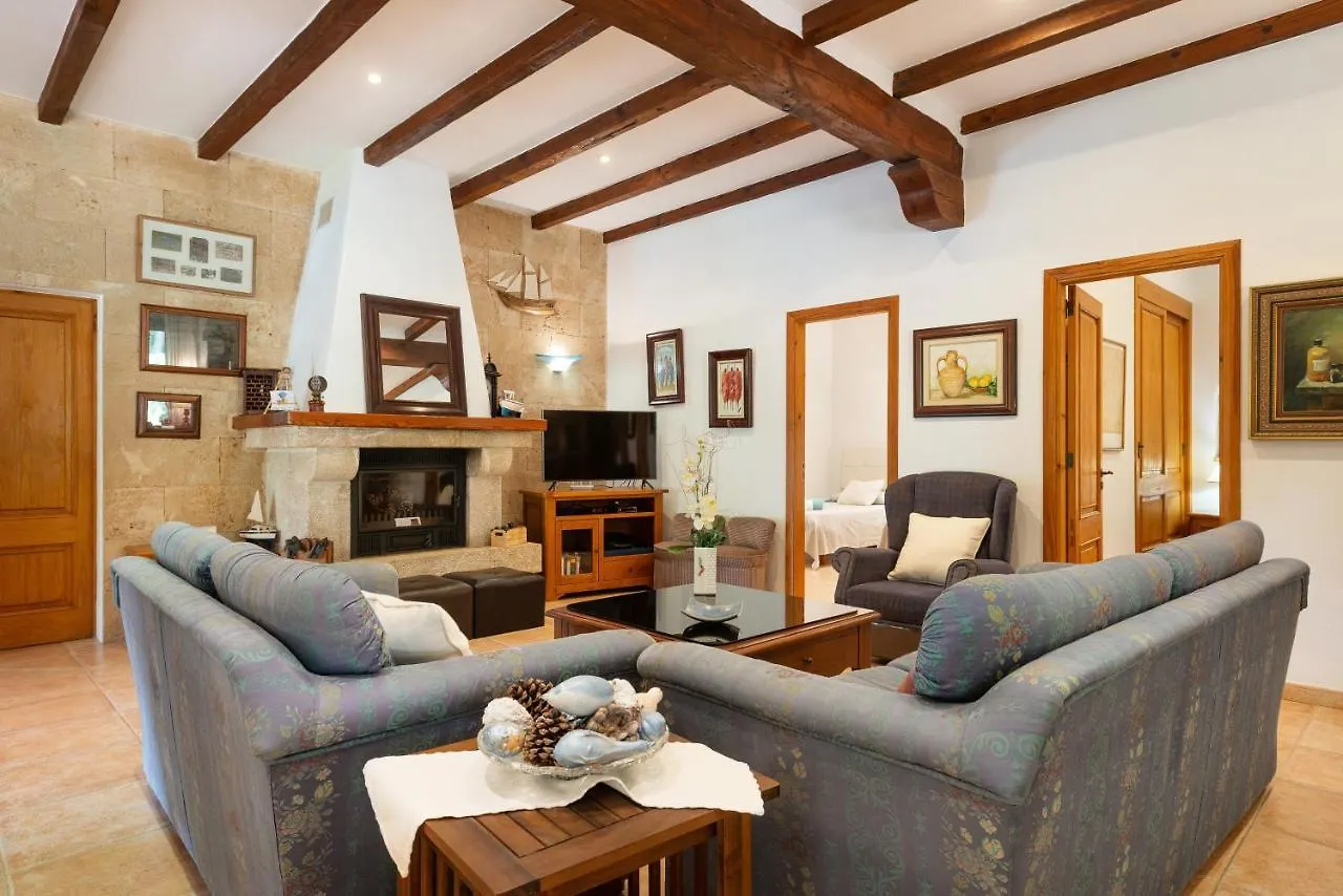 Villa Bon Pas Alcúdia 0*,  Spagna