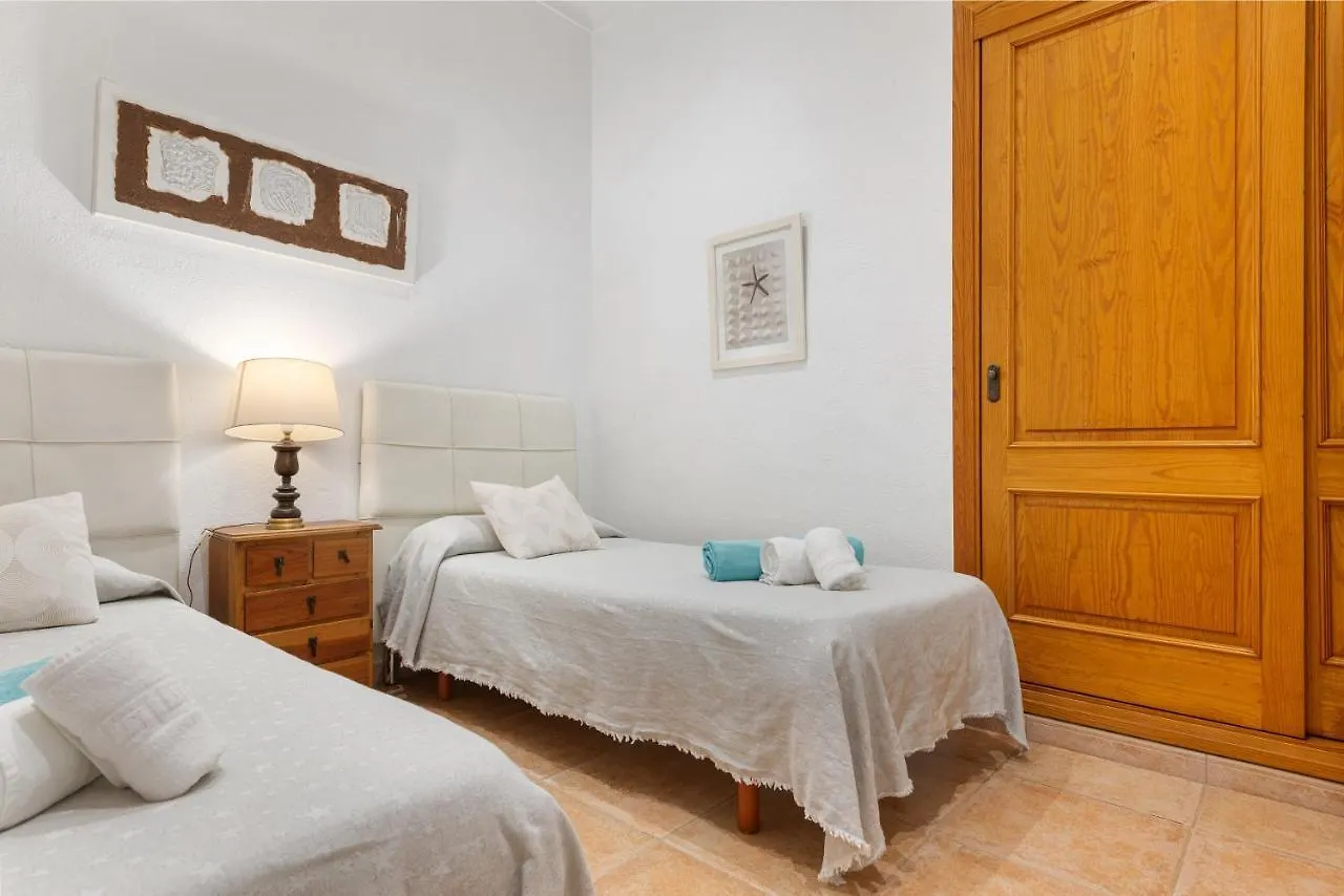 Villa Bon Pas Alcúdia