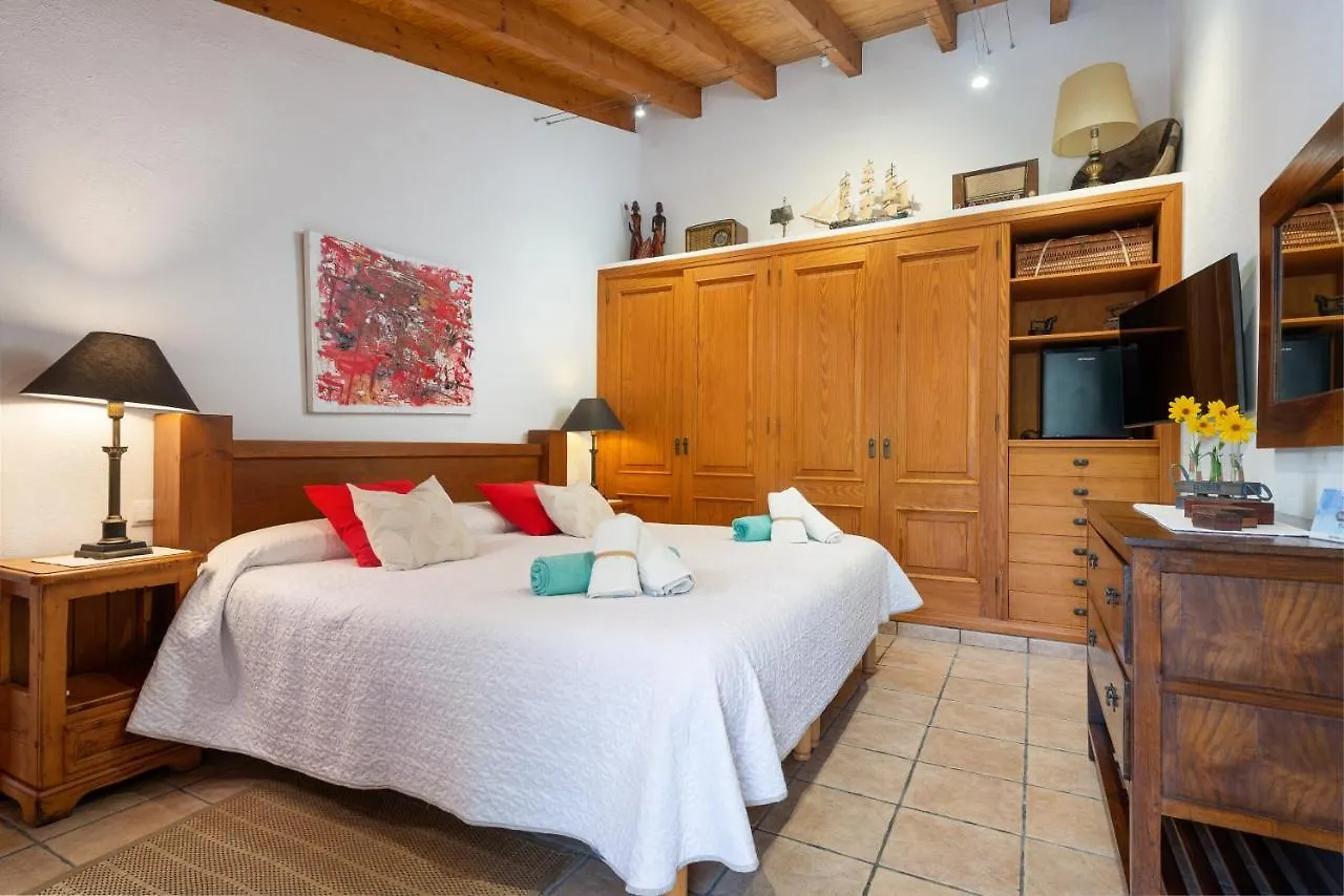 Villa Bon Pas Alcúdia