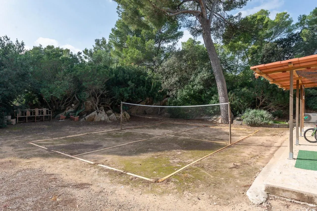 Villa Bon Pas Alcúdia Spagna