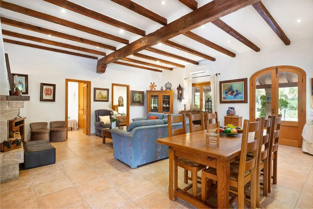 Villa Bon Pas Alcúdia