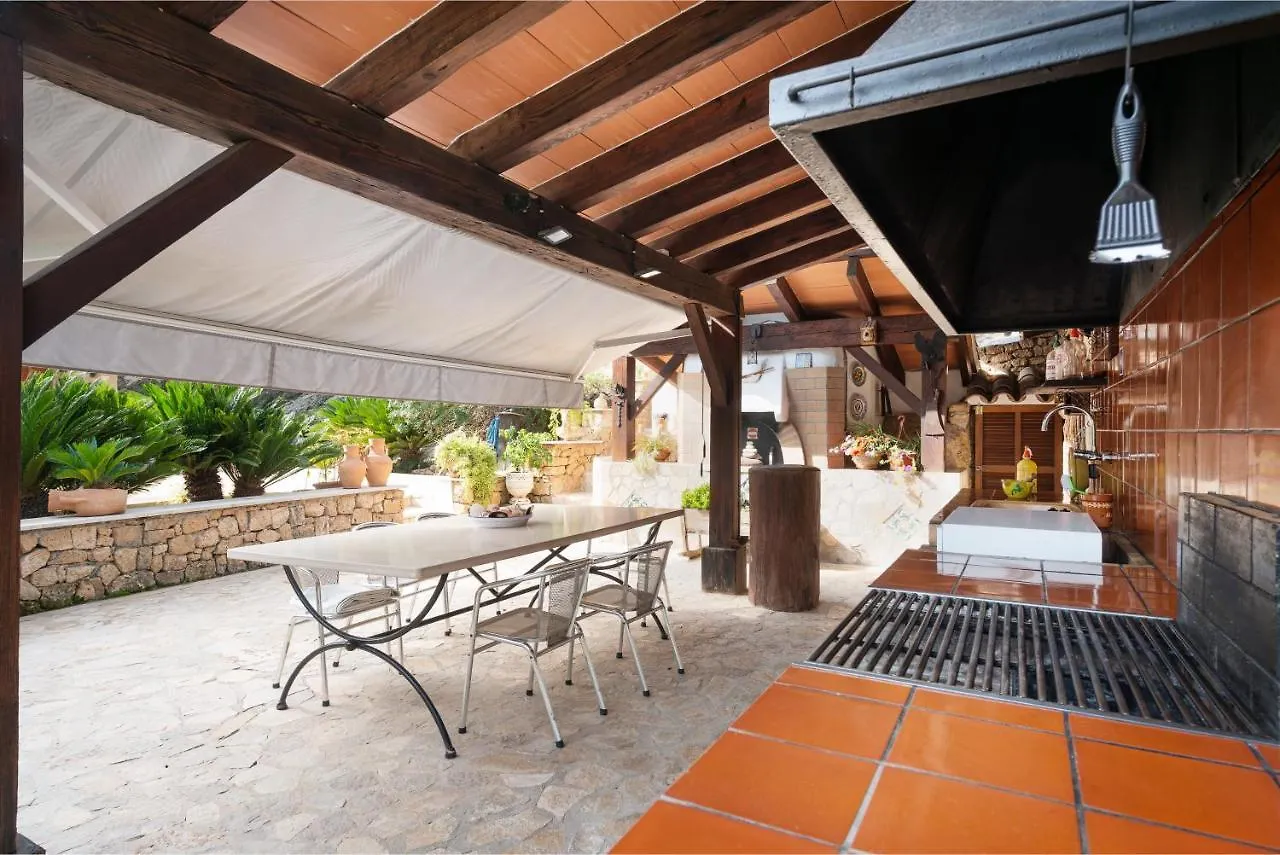 Villa Bon Pas Alcúdia