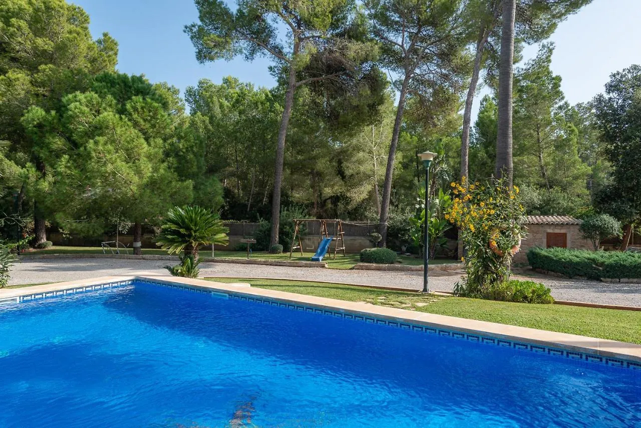 Villa Bon Pas Alcúdia