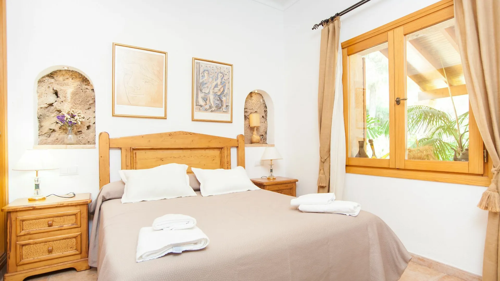 Villa Bon Pas Alcúdia