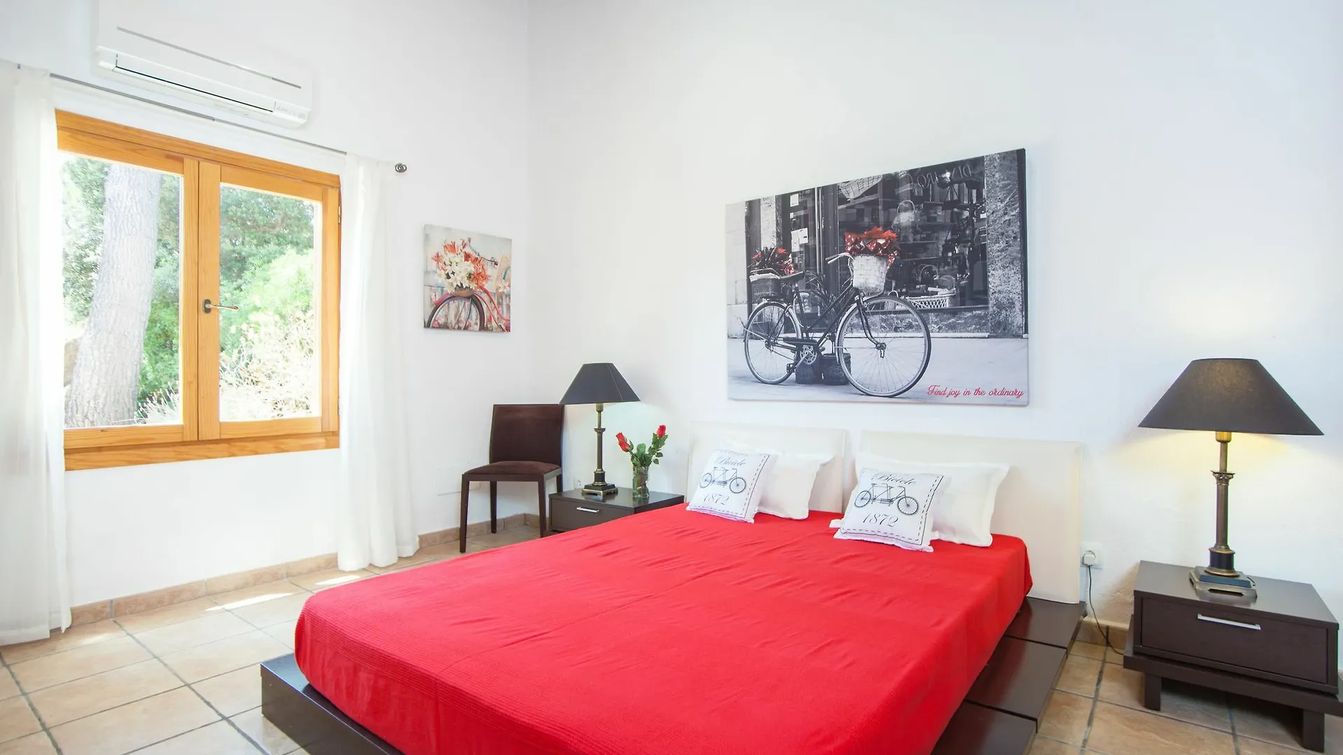 Villa Bon Pas Alcúdia